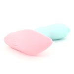 App Control Tongue-licking Clitoris Panty Vibrator - Image 2