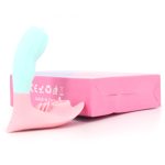 App Control Tongue-licking Clitoris Panty Vibrator - Image 5