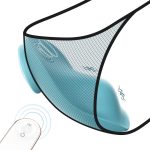 Leaf Strap On Vibrator - Image 6