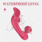 Chomper Strap On Vibe - Image 4