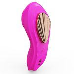 APP Smart Strap-on Brush Vibrator - Image 8