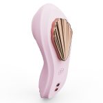 APP Smart Strap-on Brush Vibrator - Image 9