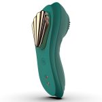 APP Smart Strap-on Brush Vibrator - Image 10