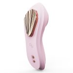 APP Smart Strap-on Brush Vibrator - Image 2