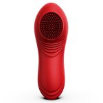 APP Smart Strap-on Brush Vibrator - Image 3