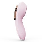 APP Smart Strap-on Brush Vibrator - Image 4