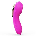 APP Smart Strap-on Brush Vibrator - Image 5