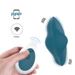 Sea ??Anemone Hide Strap On Vibrator - Image 4