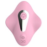 Sea ??Anemone Hide Strap On Vibrator - Image 7