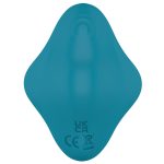 Sea ??Anemone Hide Strap On Vibrator - Image 8