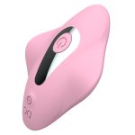 Sea ??Anemone Hide Strap On Vibrator