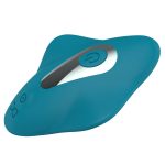 Sea ??Anemone Hide Strap On Vibrator - Image 2