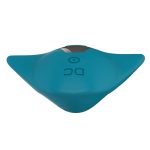 Sea ??Anemone Hide Strap On Vibrator - Image 5