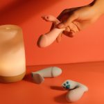 Cat Paw Wearable Butterfly Vibrator - Image 5