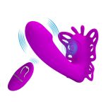 Pretty Love Katherine Wearable Butterfly Vibrator - Image 6