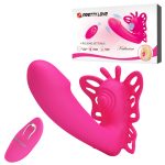 Pretty Love Katherine Wearable Butterfly Vibrator - Image 7