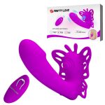 Pretty Love Katherine Wearable Butterfly Vibrator - Image 8
