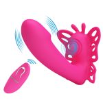Pretty Love Katherine Wearable Butterfly Vibrator - Image 9