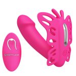 Pretty Love Katherine Wearable Butterfly Vibrator - Image 2