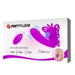 Pretty Love Katherine Wearable Butterfly Vibrator - Image 5