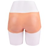 Realistic Silicone Dildo Pants