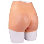 Panties Realistic Dildo With Navel - Image 9