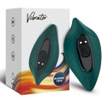 Leaves Strap-on Clitor Vibrator - Image 6