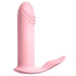 Little Girl Wearable Vibrating Dildo -APP - Image 7