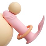 Little Girl Wearable Vibrating Dildo -APP - Image 8