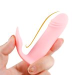 Little Girl Wearable Vibrating Dildo -APP - Image 10