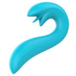 Crazy Tongue Strap-on Vibrator - Image 2