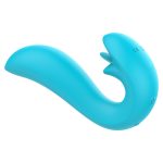 Crazy Tongue Strap-on Vibrator - Image 5