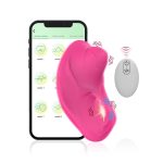 APP Control Wearable Panty G Spot Vibrator - Image 7