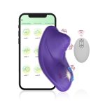 APP Control Wearable Panty G Spot Vibrator - Image 8