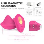 APP Control Wearable Panty G Spot Vibrator - Image 5