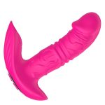 Tapping & Thrusting Panty Vibrator - Image 3