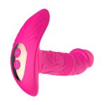 Tapping & Thrusting Panty Vibrator - Image 4