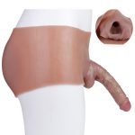 Realistic Cock Sleeve Underwear - A - Image 6