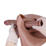 Realistic Cock Sleeve Underwear - A - Image 5