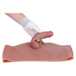 Realistic Cock Sleeve Underwear - B - Image 9