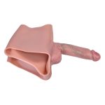 Realistic Cock Sleeve Underwear - C