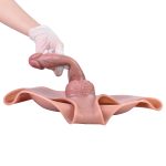 Realistic Cock Sleeve Underwear - C - Image 2