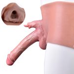 Realistic Cock Sleeve Underwear - D - Image 6