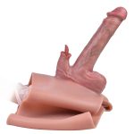 Realistic Cock Sleeve Underwear - D - Image 9