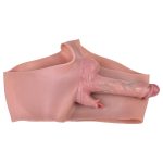 Realistic Cock Sleeve Underwear - D - Image 11