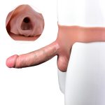 Realistic Cock Sleeve Underwear - E - Image 6