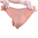 Realistic Cock Sleeve Underwear - E - Image 12