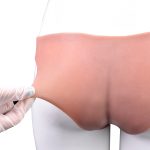 Realistic Cock Sleeve Underwear - E - Image 4