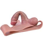 Realistic Cock Sleeve Underwear - E - Image 2