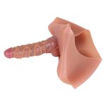 Pants With Tie Rope Hollow Penis - Image 2